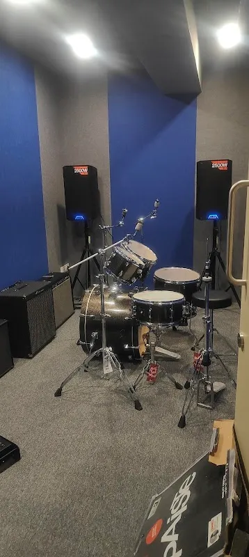 Hyeco - Hye Collab Studio