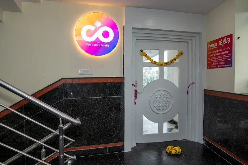 Hyeco - Hye Collab Studio