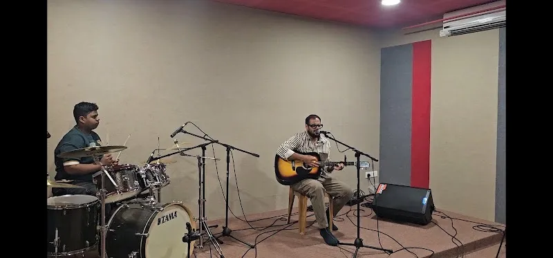 Hyeco - Hye Collab Studio