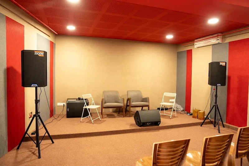 Hyeco - Hye Collab Studio