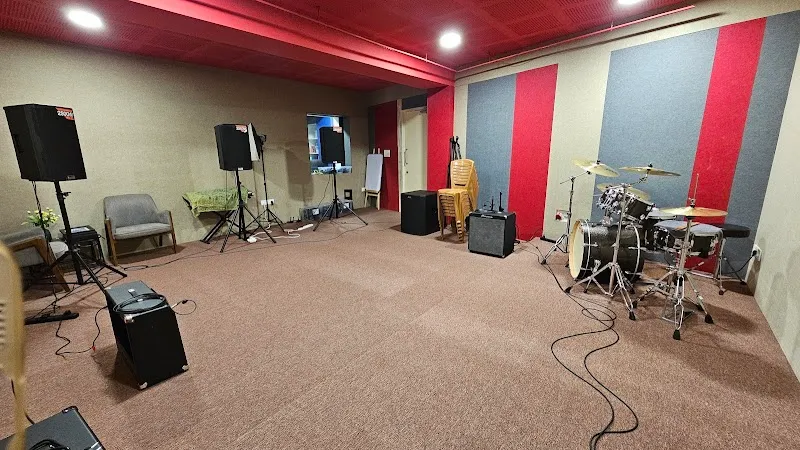 Hyeco - Hye Collab Studio