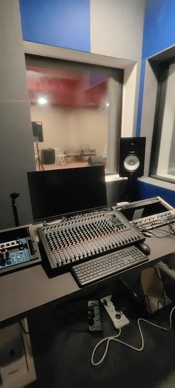 Hyeco - Hye Collab Studio