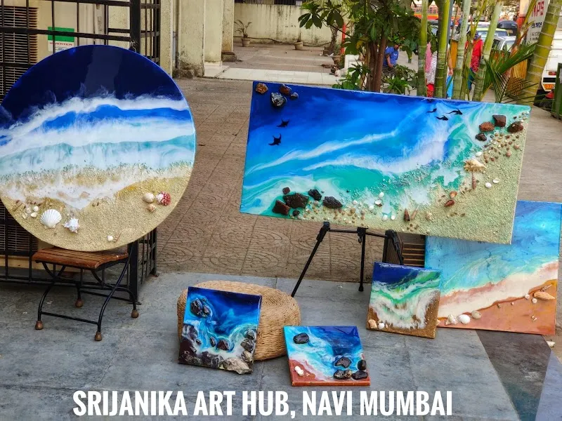 Srijanika Art Gallery