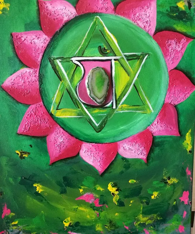 Srijanika Art Gallery