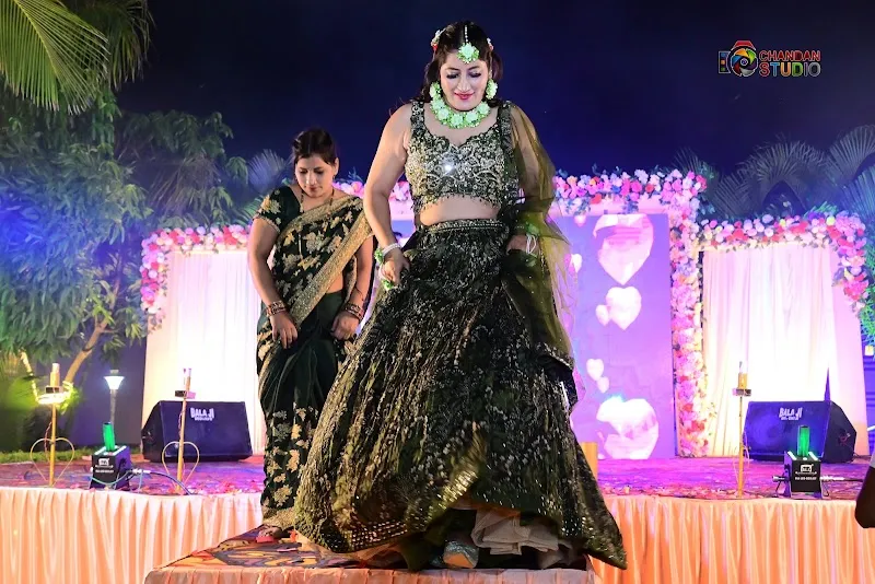 Chandan Studio
