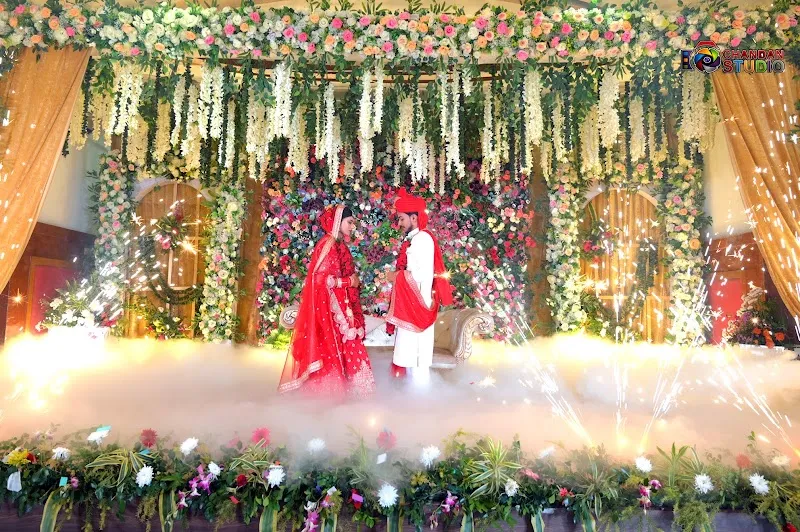 Chandan Studio