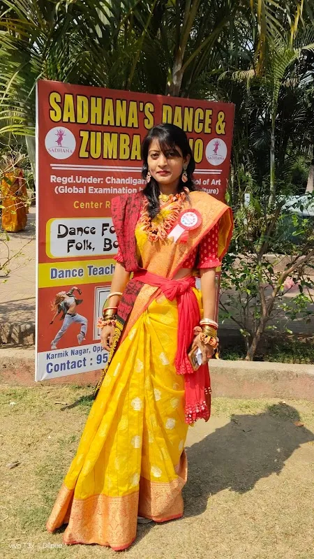 Chandan Studio