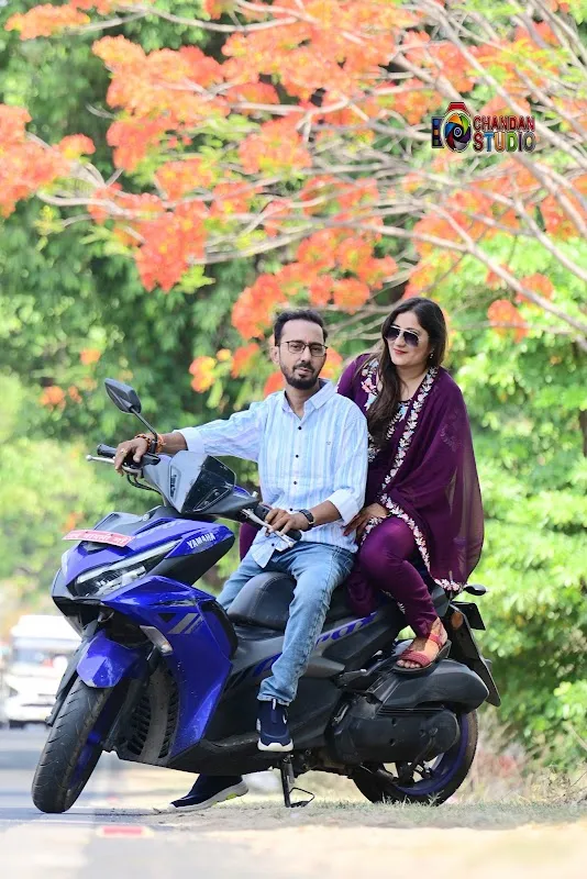 Chandan Studio