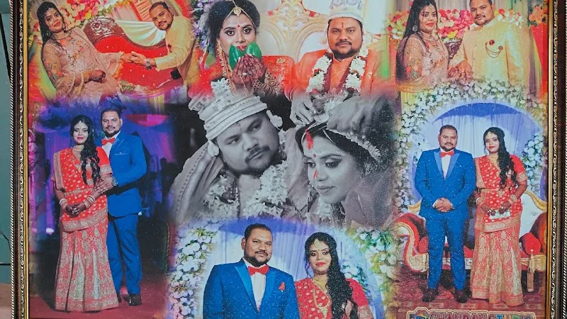 Chandan Studio