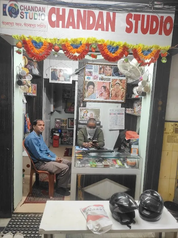 Chandan Studio