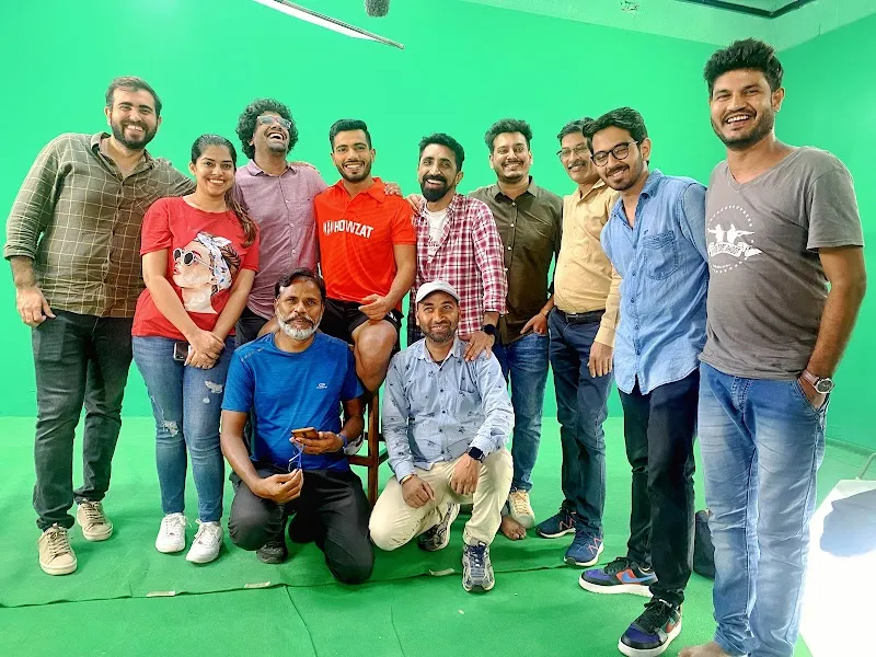 Standalone Productions