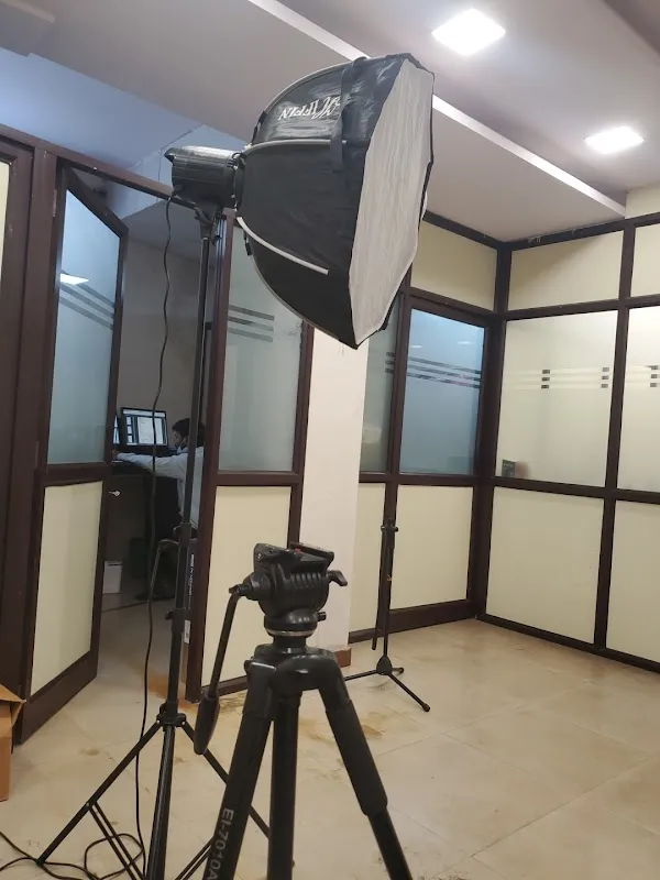 V Group Film Studio (VGFS)
