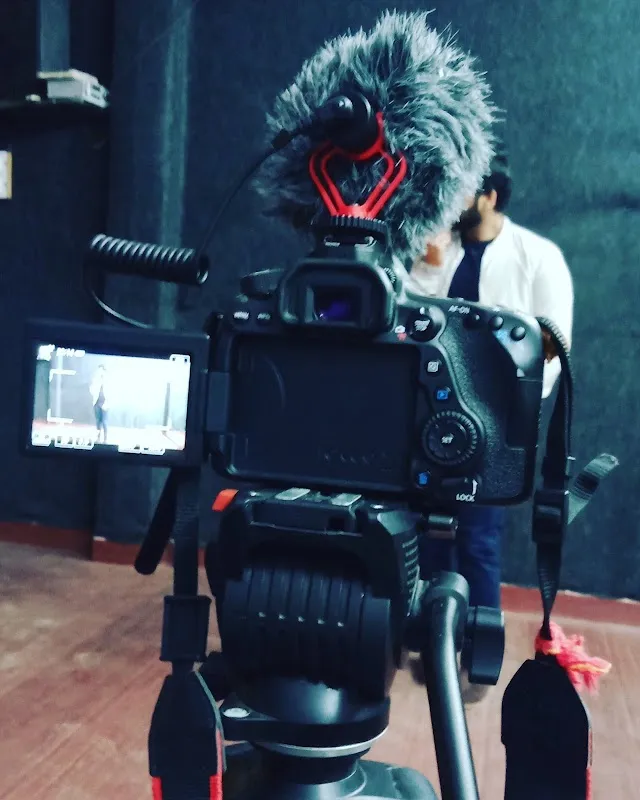 V Group Film Studio (VGFS)