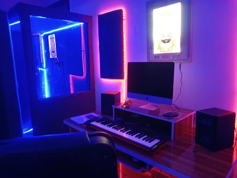 V Group Film Studio (VGFS)