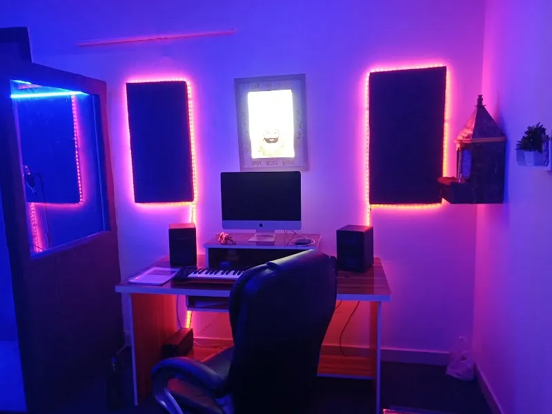 V Group Film Studio (VGFS)