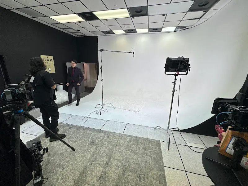 Alamo City Studios