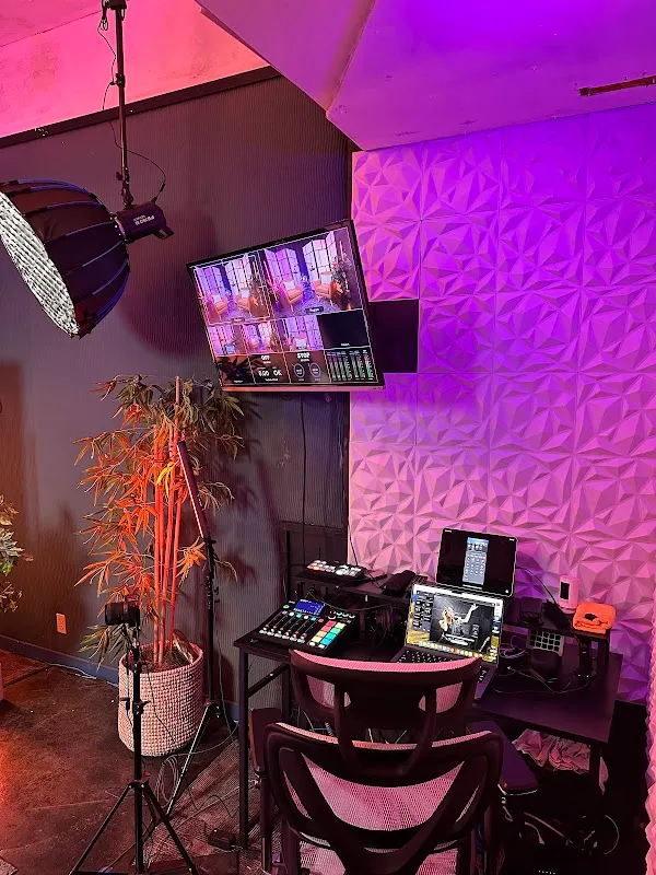 Alamo City Studios