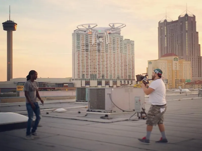 Alamo City Studios