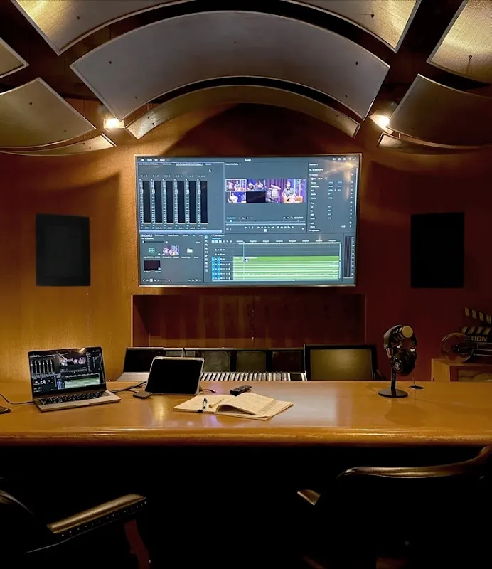Alamo City Studios