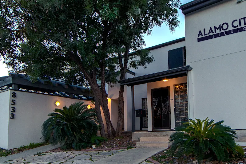 Alamo City Studios