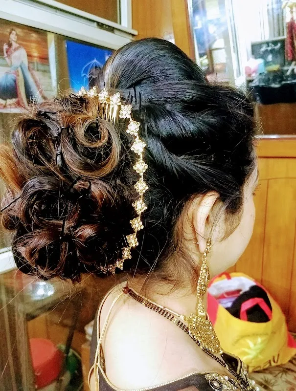 Apsara Beauty Care (Ladies Parlour)