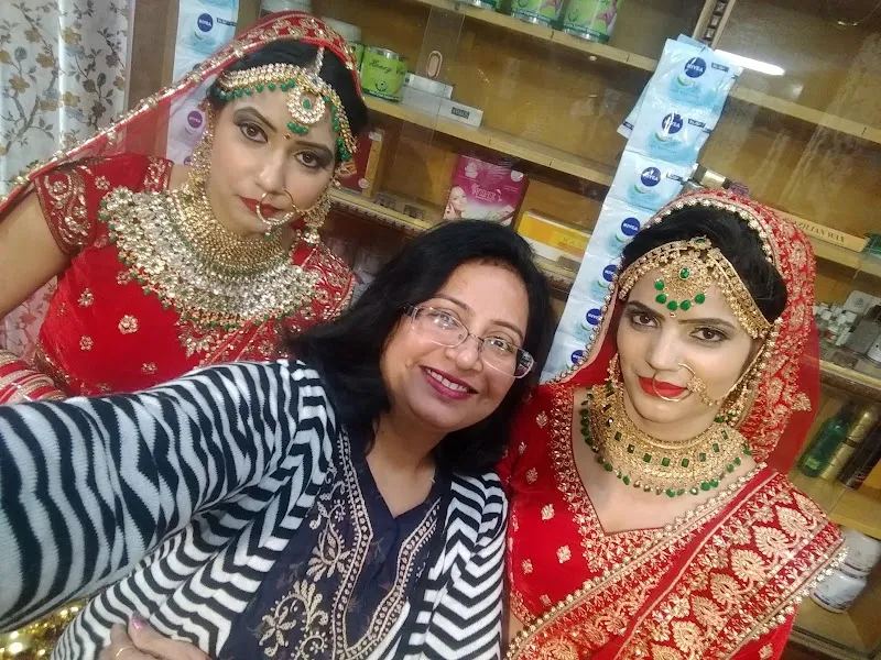 Apsara Beauty Care (Ladies Parlour)