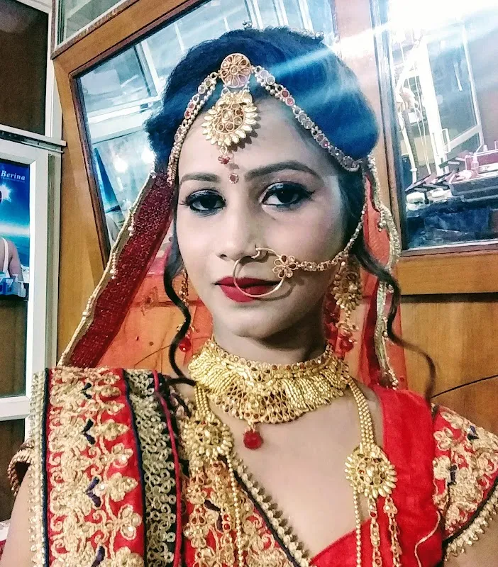 Apsara Beauty Care (Ladies Parlour)