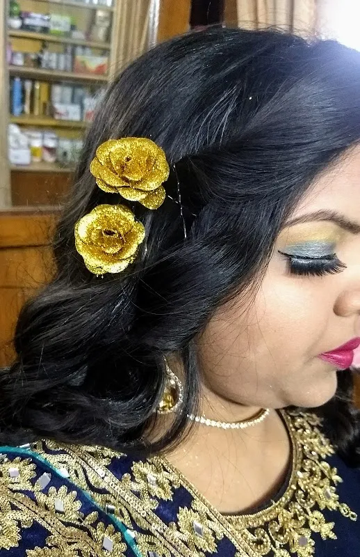 Apsara Beauty Care (Ladies Parlour)