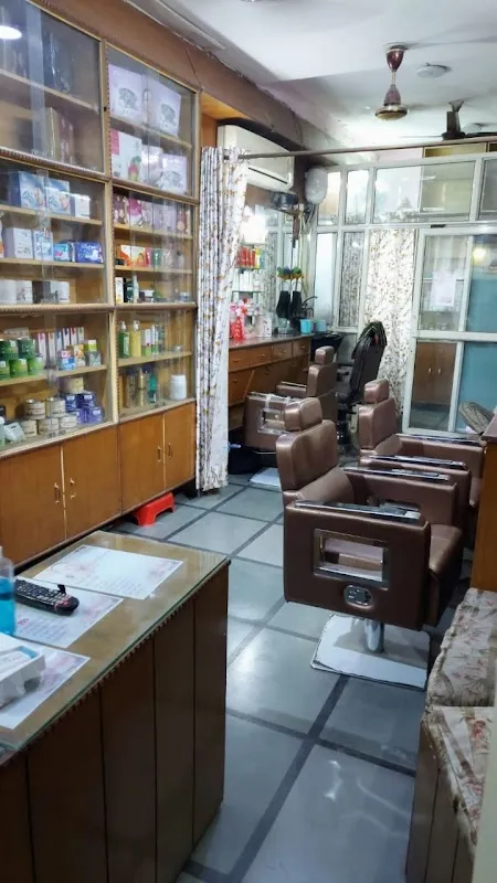 Apsara Beauty Care (Ladies Parlour)