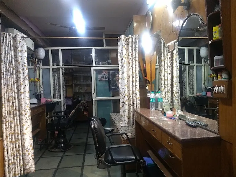 Apsara Beauty Care (Ladies Parlour)