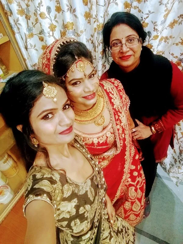 Apsara Beauty Care (Ladies Parlour)