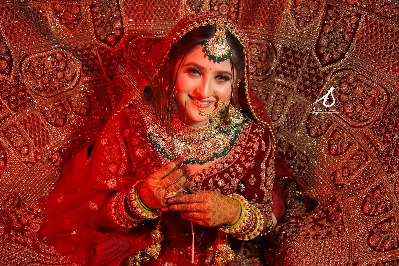 Anand Studio