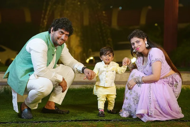 Anand Studio