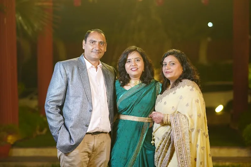 Anand Studio