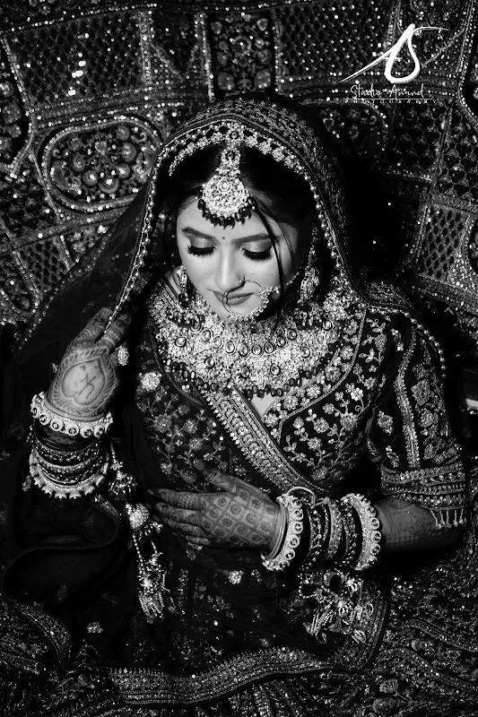Anand Studio