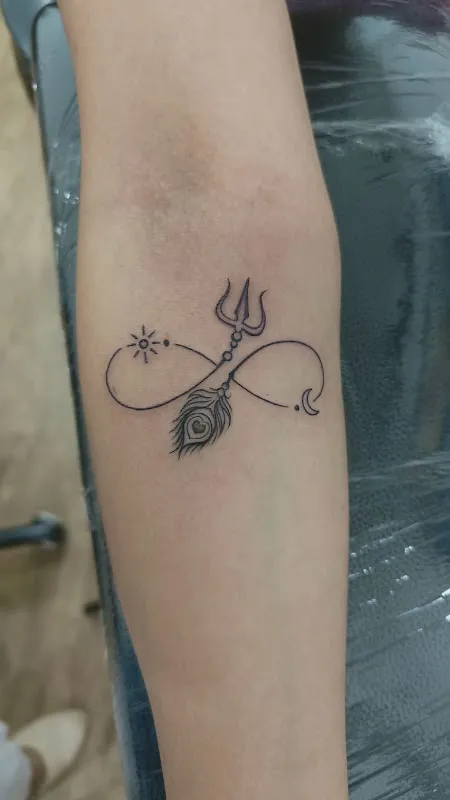 Evoke Tattoo Studio | Mira Road
