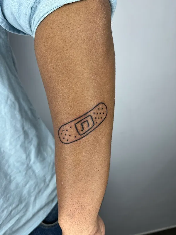 Evoke Tattoo Studio | Mira Road