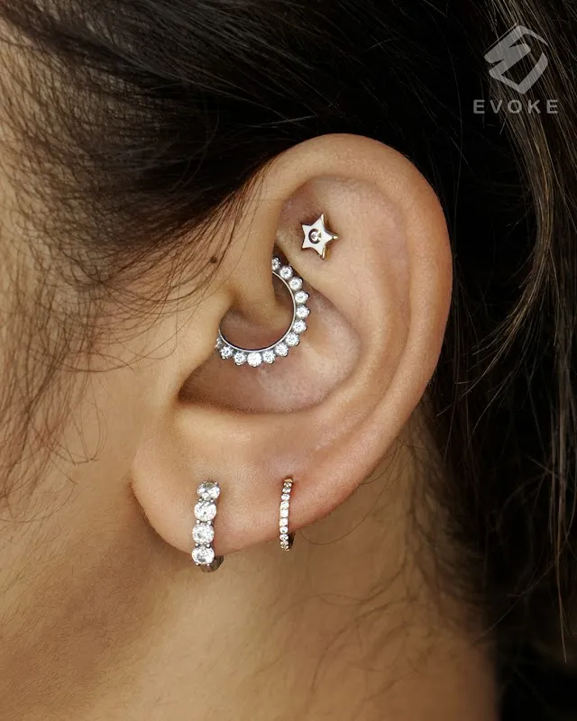 Evoke Tattoo Studio | Mira Road