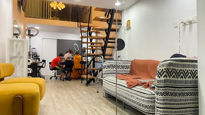 Evoke Tattoo Studio | Mira Road