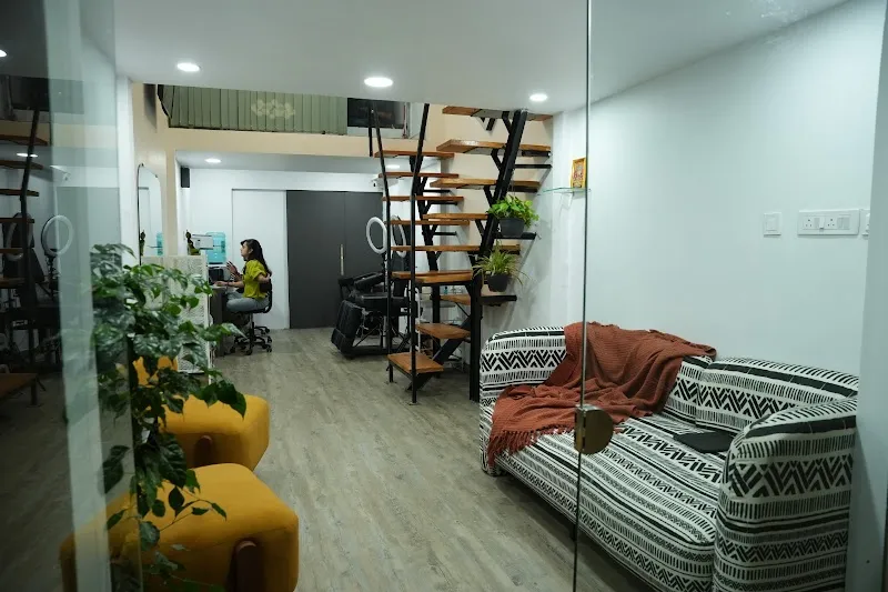 Evoke Tattoo Studio | Mira Road