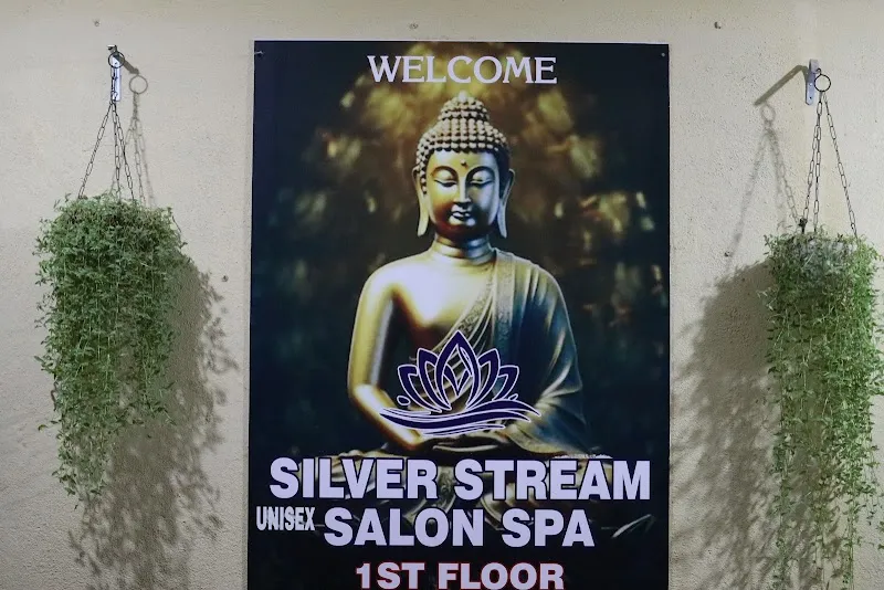 Silver Stream Spa