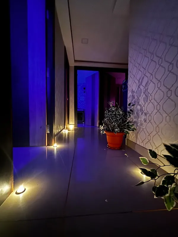 Silver Stream Spa