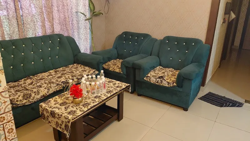 Silver Stream Spa