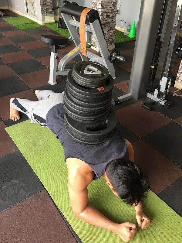 Yoga Fitness gym || Best Gym in AG Colony Patna || Best Gym in Friends Colony Patna