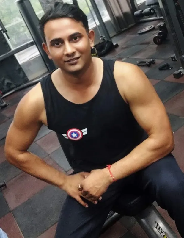 Yoga Fitness gym || Best Gym in AG Colony Patna || Best Gym in Friends Colony Patna