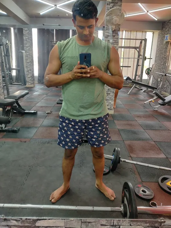 Yoga Fitness gym || Best Gym in AG Colony Patna || Best Gym in Friends Colony Patna