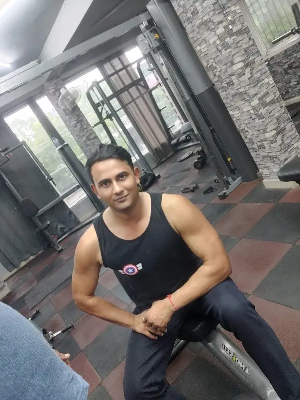 Yoga Fitness gym || Best Gym in AG Colony Patna || Best Gym in Friends Colony Patna