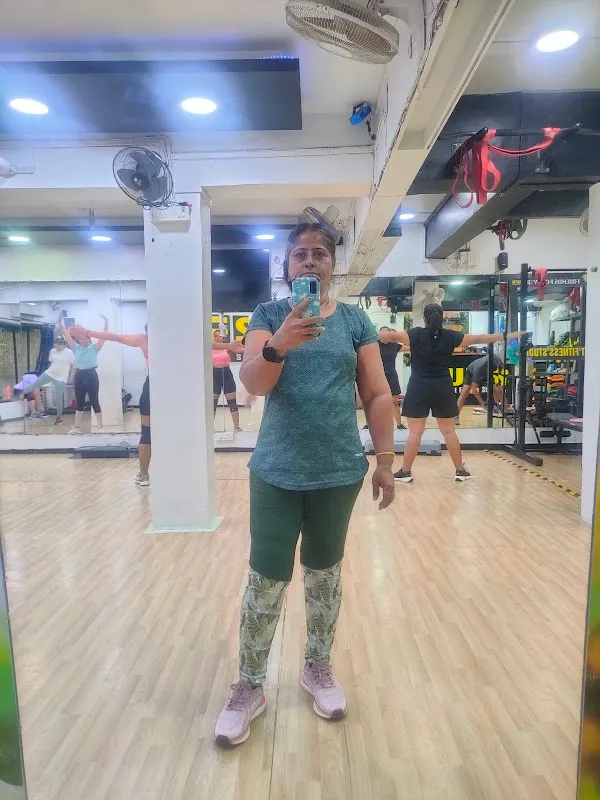 UFS- UFit Fitness Studio
