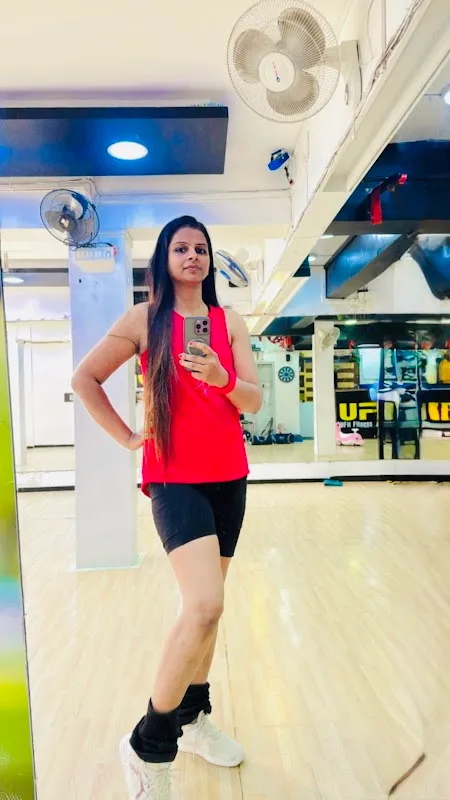 UFS- UFit Fitness Studio
