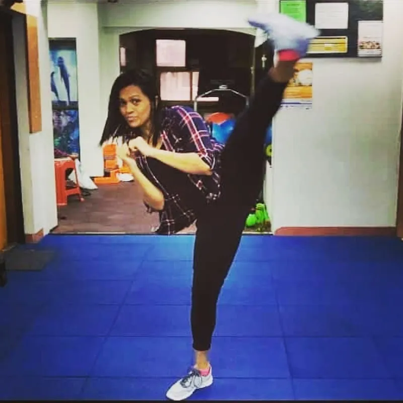 UFS- UFit Fitness Studio